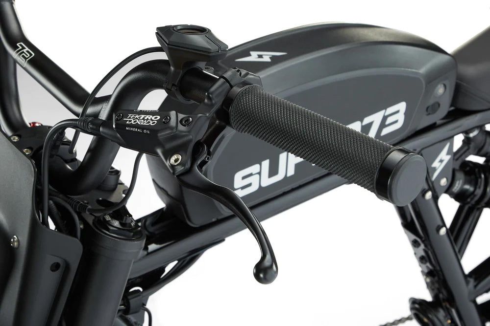 SUPER73-RX Mojave Electric Bike